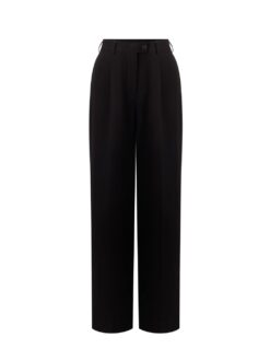 Tailored Oversized Pants