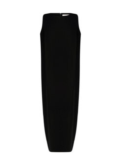 Zoe structured dress