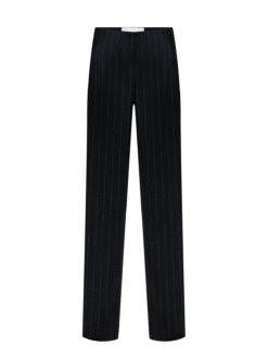 Tailored fitted pants
