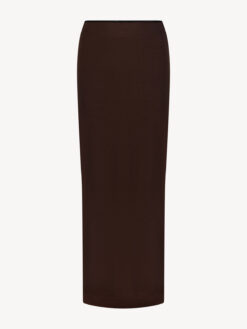 Daniela Skirt in Wool