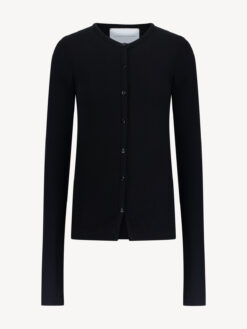 Sabrina Cardigan in Wool