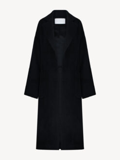 Reem Coat in Cashmere Wool